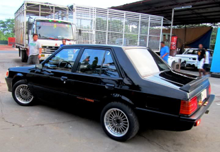 Illustration for article titled Cars I want to import: Genesis of the 4G63T
